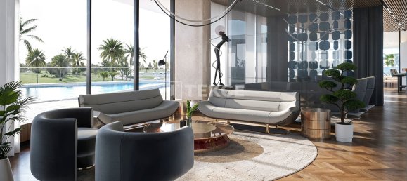 1 Schlafzimmer Wohnung in Al Marjan Island, UAE, Nr. 123638 10