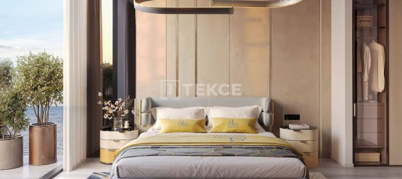 1 Schlafzimmer Wohnung in Al Marjan Island, UAE, Nr. 123638 14