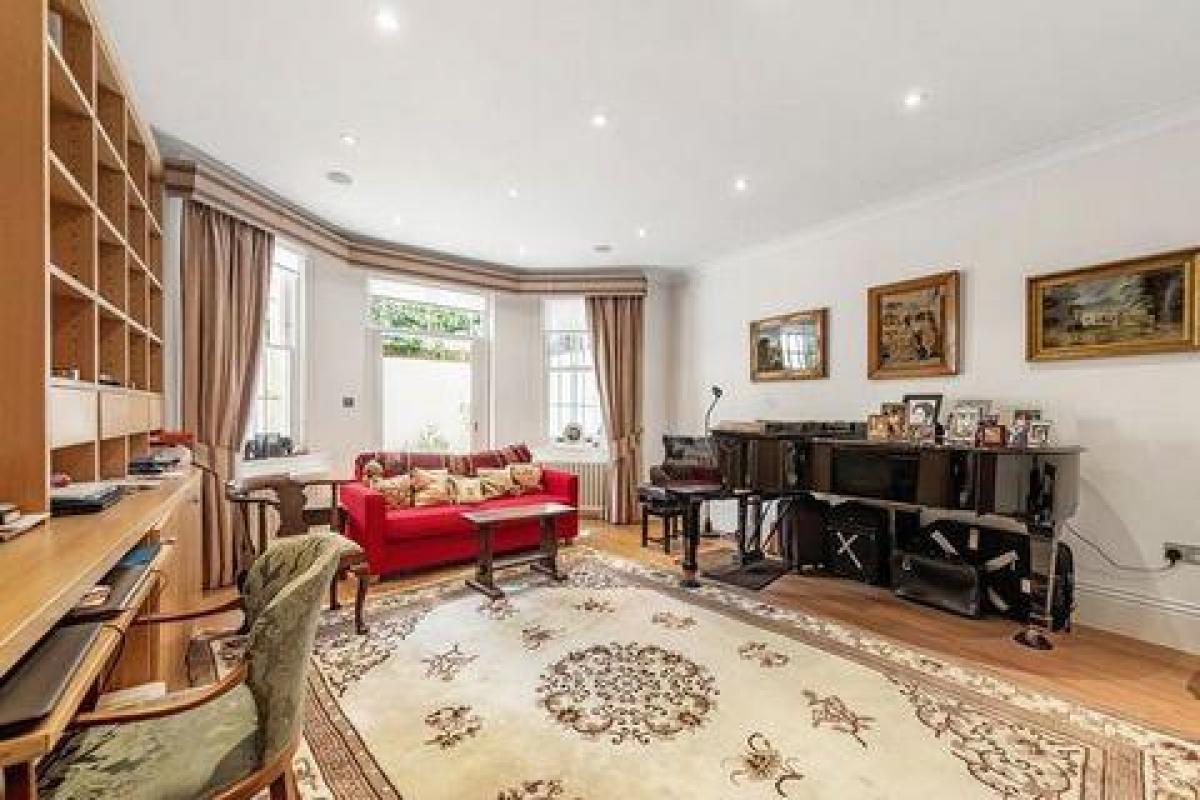 Condominio de 3 dormitorios en London, United Kingdom No. 564