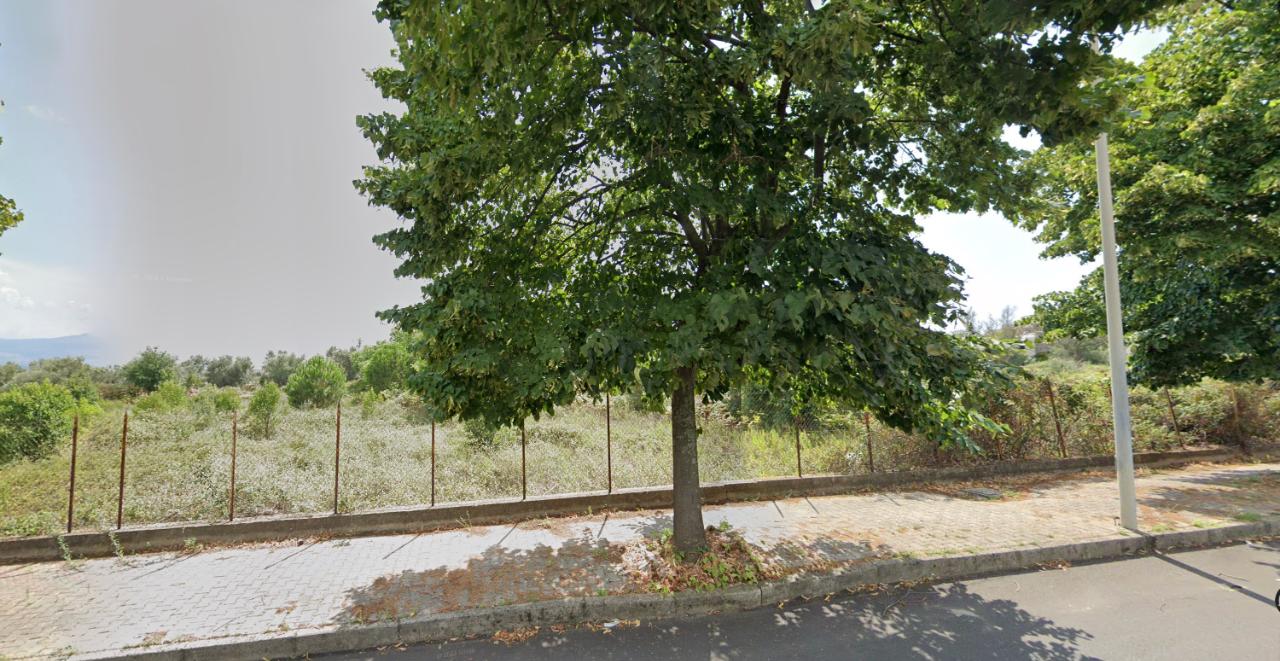 1 room Land in Lamezia Terme, Italy No. 22471