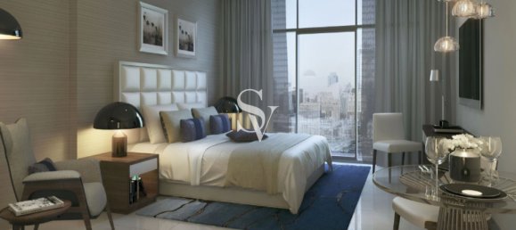 1 bedroom Apartment for sale in Business Bay, Dubai, UAE № 191854 10