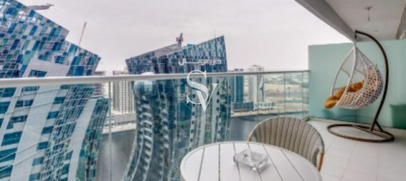 1 bedroom Apartment for sale in Business Bay, Dubai, UAE № 191854 7
