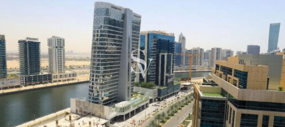 1 bedroom Apartment for sale in Business Bay, Dubai, UAE № 191854 2