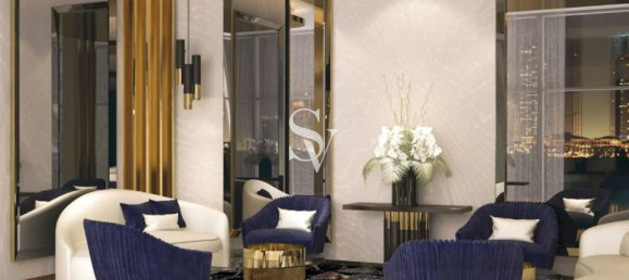 1 bedroom Apartment for sale in Business Bay, Dubai, UAE № 191854 9
