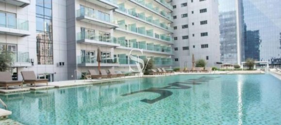 1 bedroom Apartment for sale in Business Bay, Dubai, UAE № 191854 6