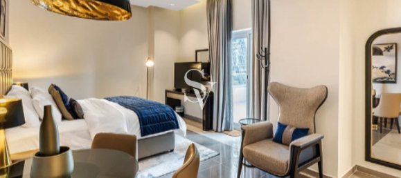 1 bedroom Apartment for sale in Business Bay, Dubai, UAE № 191854 4