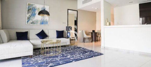 1 bedroom Apartment for sale in Business Bay, Dubai, UAE № 191854 3