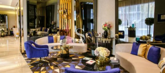 1 bedroom Apartment for sale in Business Bay, Dubai, UAE № 191854 5