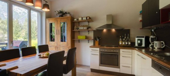 3 Schlafzimmer Wohnung in Leutasch, Austria, Nr. 231030 5