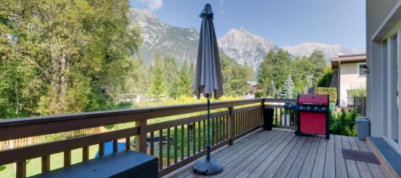 3 Schlafzimmer Wohnung in Leutasch, Austria, Nr. 231030 11