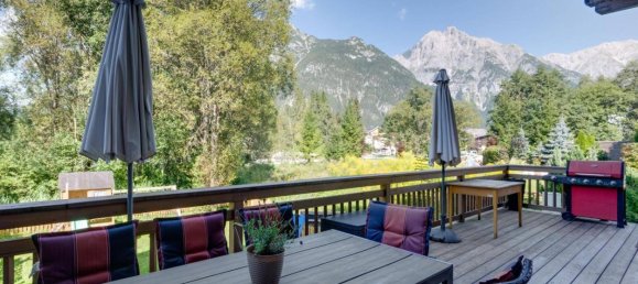 3 Schlafzimmer Wohnung in Leutasch, Austria, Nr. 231030 3