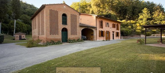 30 Schlafzimmer Haus in Montaione, Italy, Nr. 227 4