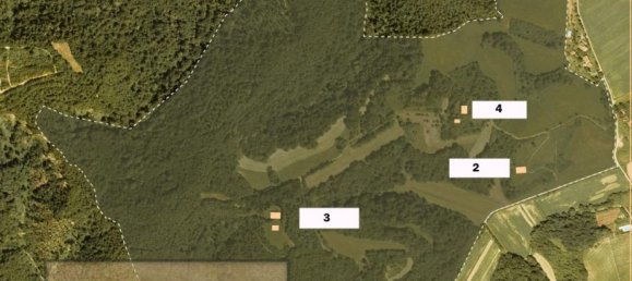 30 Schlafzimmer Haus in Montaione, Italy, Nr. 227 2