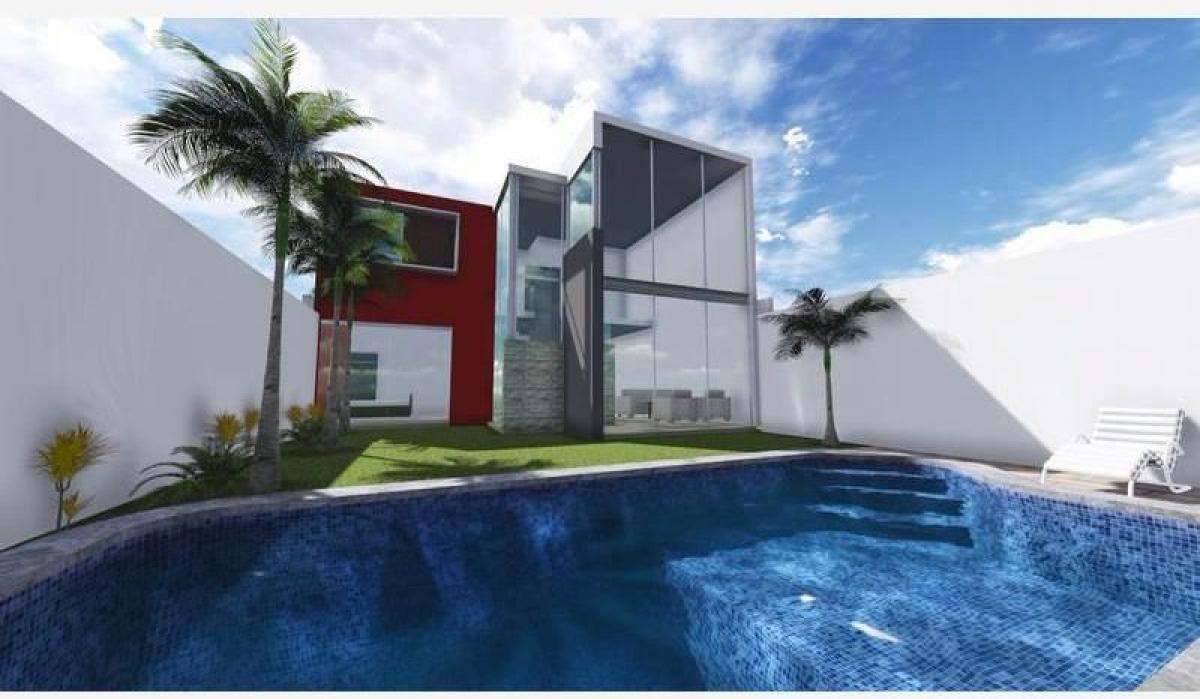 3 bedrooms House in Colima, Mexico No. 187744