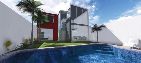 3 bedrooms House in Colima, Mexico No. 187744 2