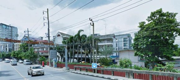 Gewerbliche Immobilie in Bangkok, Thailand 12313.91m², Nr. 3622 6