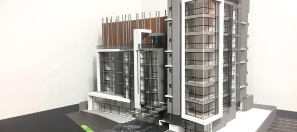 Gewerbliche Immobilie in Bangkok, Thailand 12313.91m², Nr. 3622 2