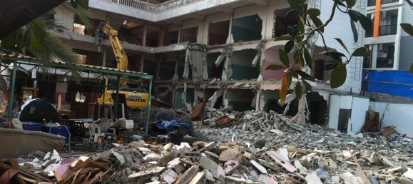 Gewerbliche Immobilie in Bangkok, Thailand 12313.91m², Nr. 3622 4