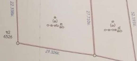 Gewerbliche Immobilie in Bangkok, Thailand 12313.91m², Nr. 3622 5