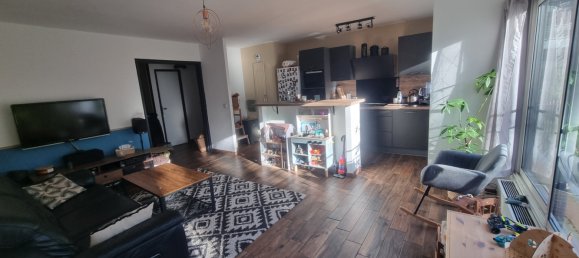 2 bedrooms Apartment in Brunoy, France No. 161858 10