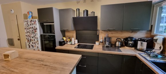 2 bedrooms Apartment in Brunoy, France No. 161858 7