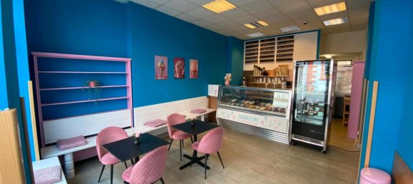 Café / restaurante em Erfurt, Germany N.º 261629 2