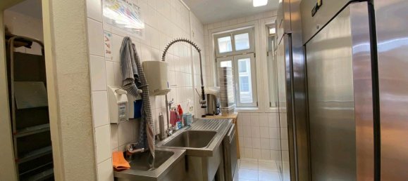 Café / restaurante em Erfurt, Germany N.º 261629 6