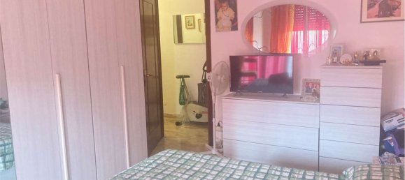 3-Zimmer Wohnung in Albenga, Italy, Nr. 62816 13