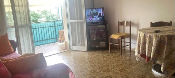 3-Zimmer Wohnung in Albenga, Italy, Nr. 62816 8