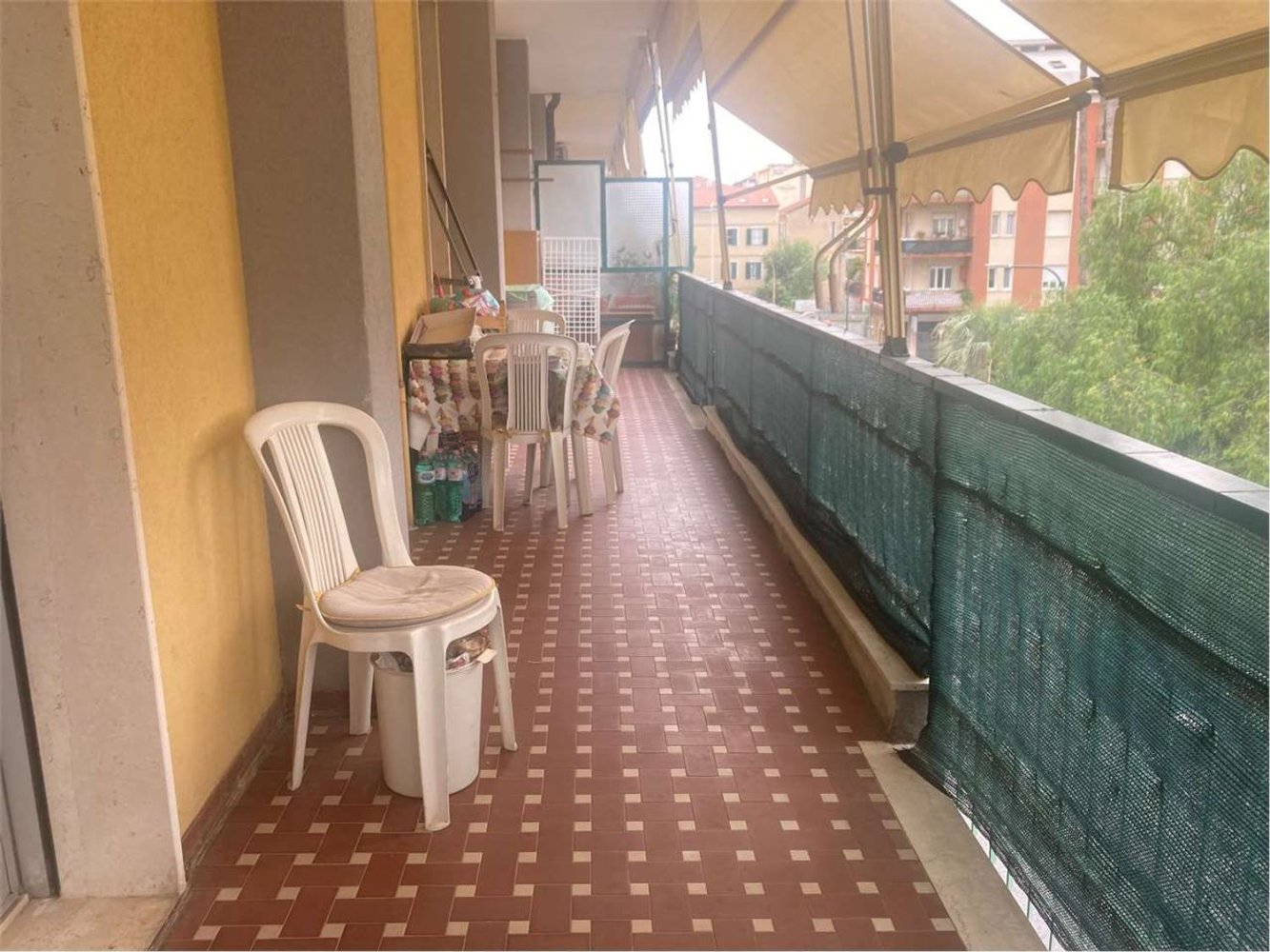 3-Zimmer Wohnung in Albenga, Italy, Nr. 62816