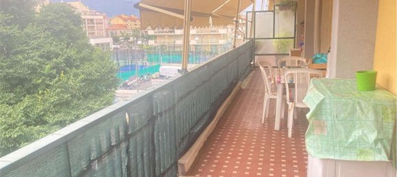 3-Zimmer Wohnung in Albenga, Italy, Nr. 62816 27