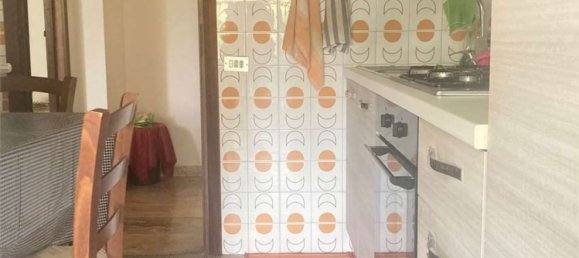 3-Zimmer Wohnung in Albenga, Italy, Nr. 62816 28