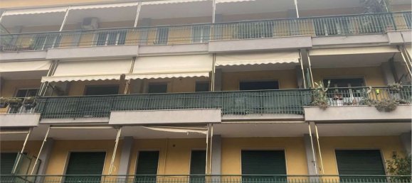 3-Zimmer Wohnung in Albenga, Italy, Nr. 62816 18