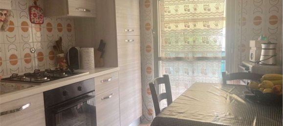 3-Zimmer Wohnung in Albenga, Italy, Nr. 62816 3