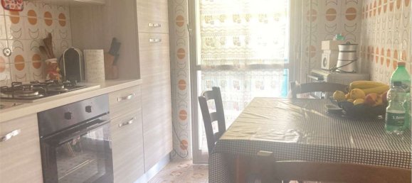 3-Zimmer Wohnung in Albenga, Italy, Nr. 62816 23