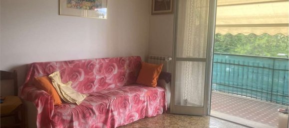 3-Zimmer Wohnung in Albenga, Italy, Nr. 62816 7