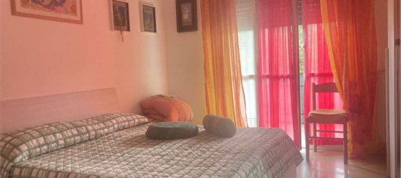 3-Zimmer Wohnung in Albenga, Italy, Nr. 62816 11