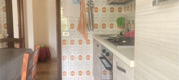 3-Zimmer Wohnung in Albenga, Italy, Nr. 62816 25