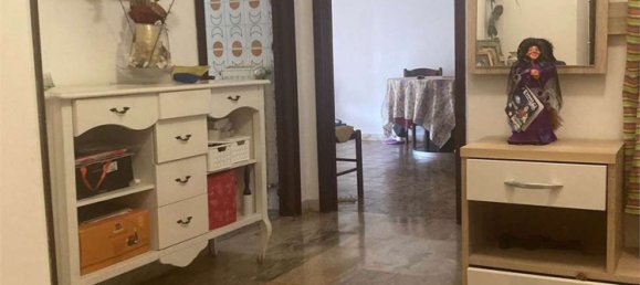 3-Zimmer Wohnung in Albenga, Italy, Nr. 62816 22