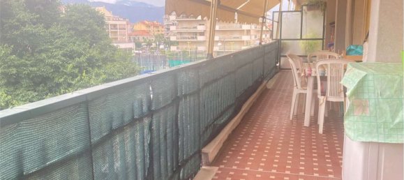 3-Zimmer Wohnung in Albenga, Italy, Nr. 62816 21