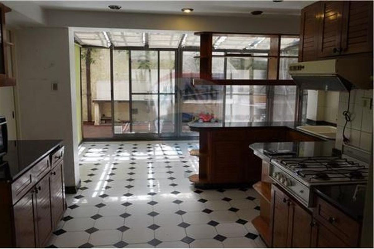 4 غرف نوم شقة في Buenos Aires, Argentina رقم 90054