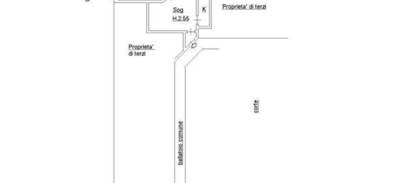 Apartamento de 3 habitaciónes en Locate di Triulzi, Italy No. 7251 21
