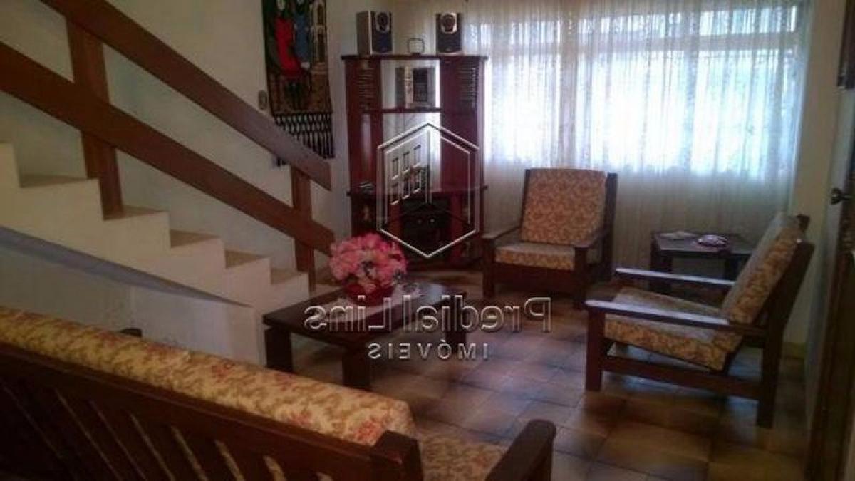 2 bedrooms House in Sao Paulo, Brazil No. 574842