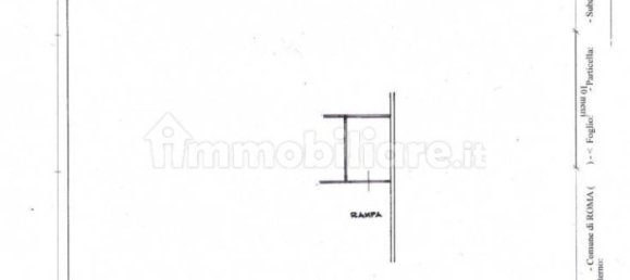 Garage in Rome, Italy 16m², Nr. 272811 14