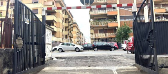 Garage in Rome, Italy 16m², Nr. 272811 11