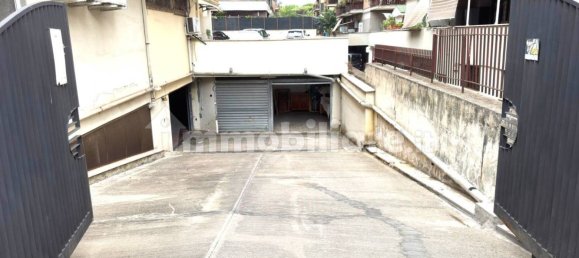 Garage in Rome, Italy 16m², Nr. 272811 2