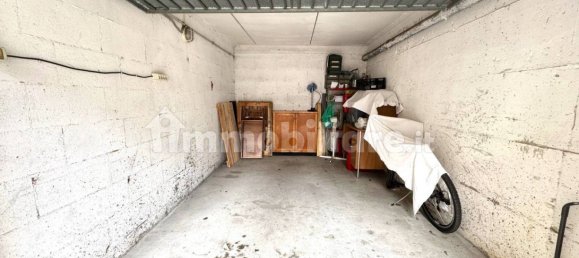 Garage in Rome, Italy 16m², Nr. 272811 13