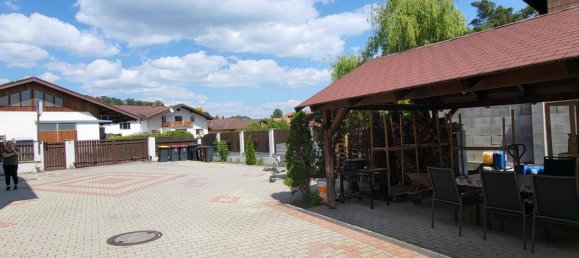 16غرفة منزل في Berndorf, Austria رقم 174541 26