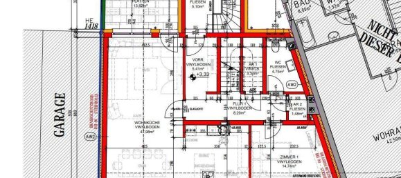 16غرفة منزل في Berndorf, Austria رقم 174541 3