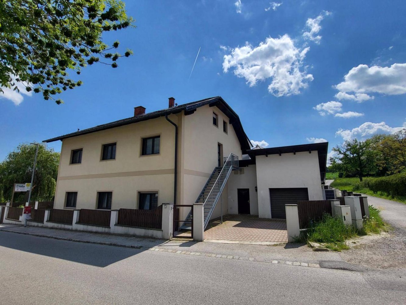 16غرفة منزل في Berndorf, Austria رقم 174541